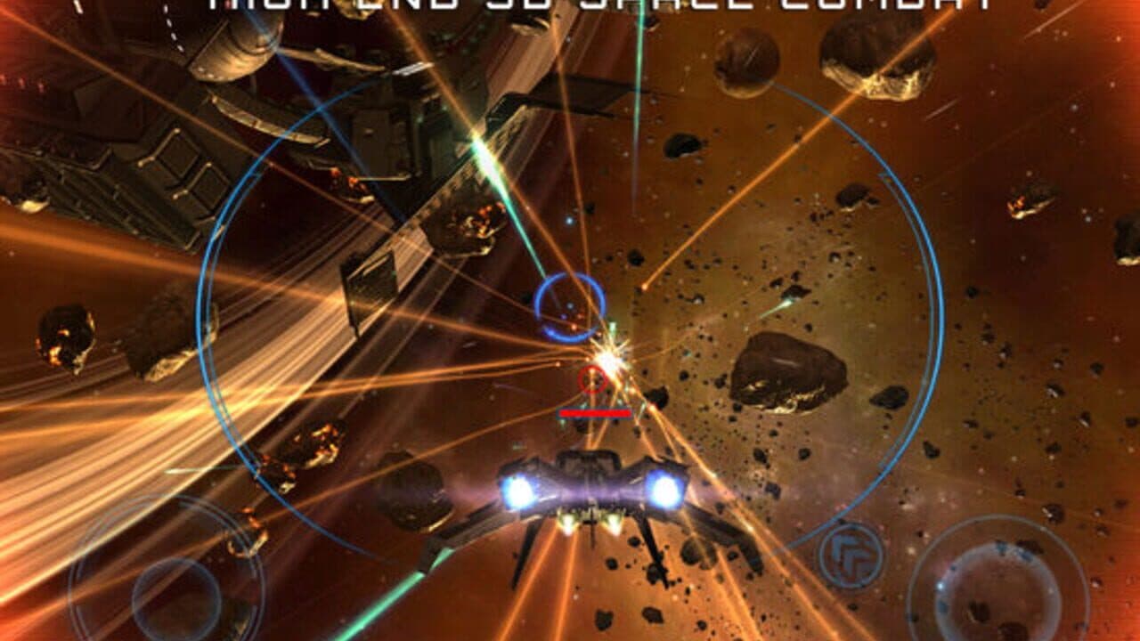 Subdivision Infinity thumbnail 10