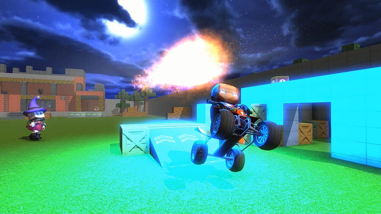 Madness Cubed thumbnail 5