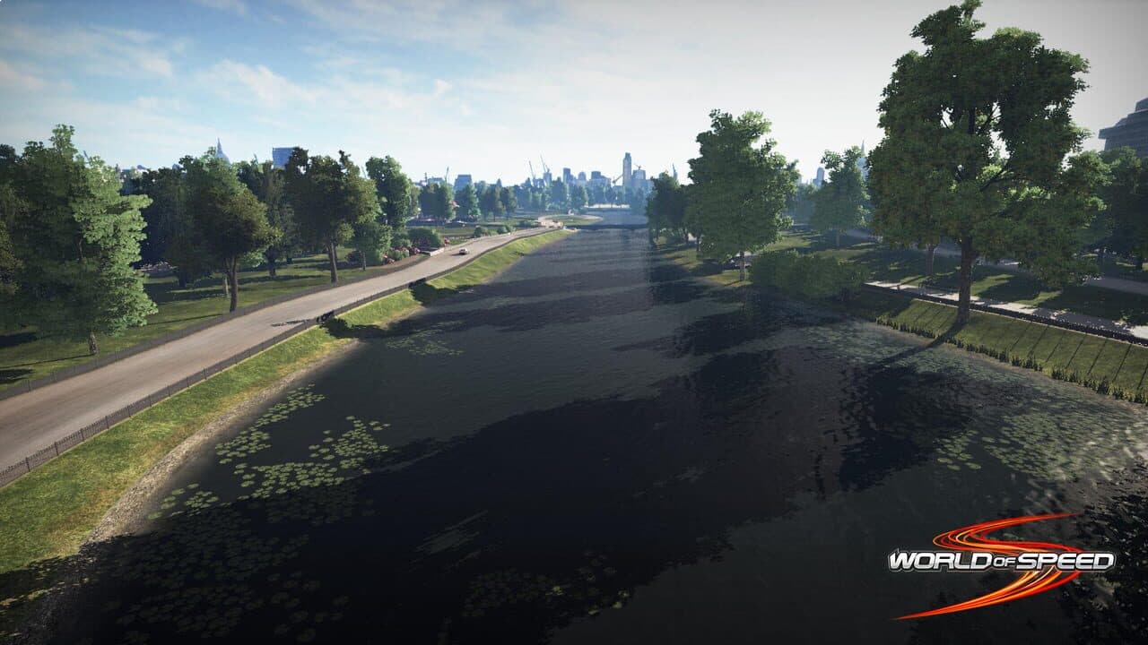 World of Speed thumbnail 2
