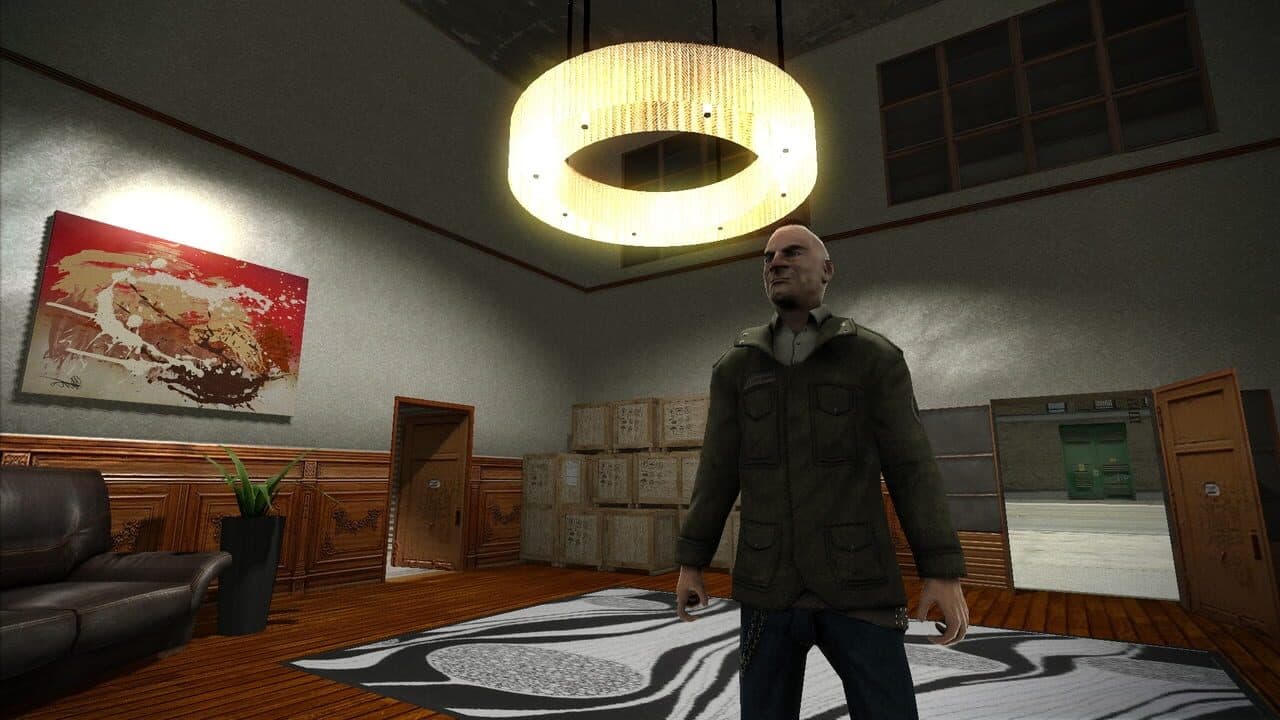 Just Death thumbnail 2