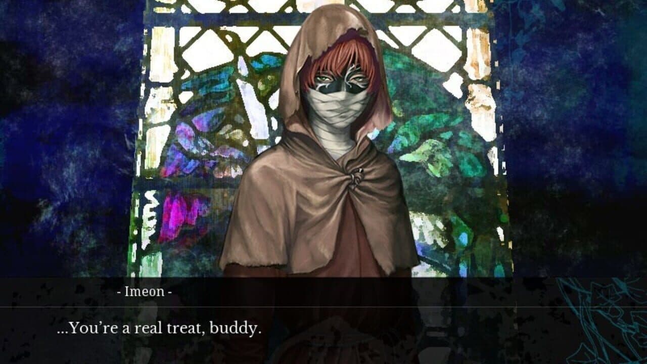 The House in Fata Morgana: A Requiem for Innocence thumbnail 7