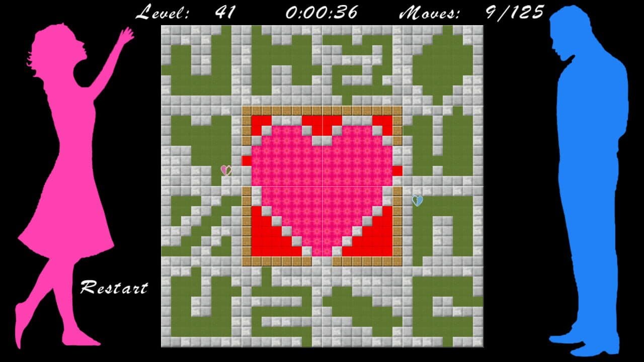 Ah, Love! thumbnail 3