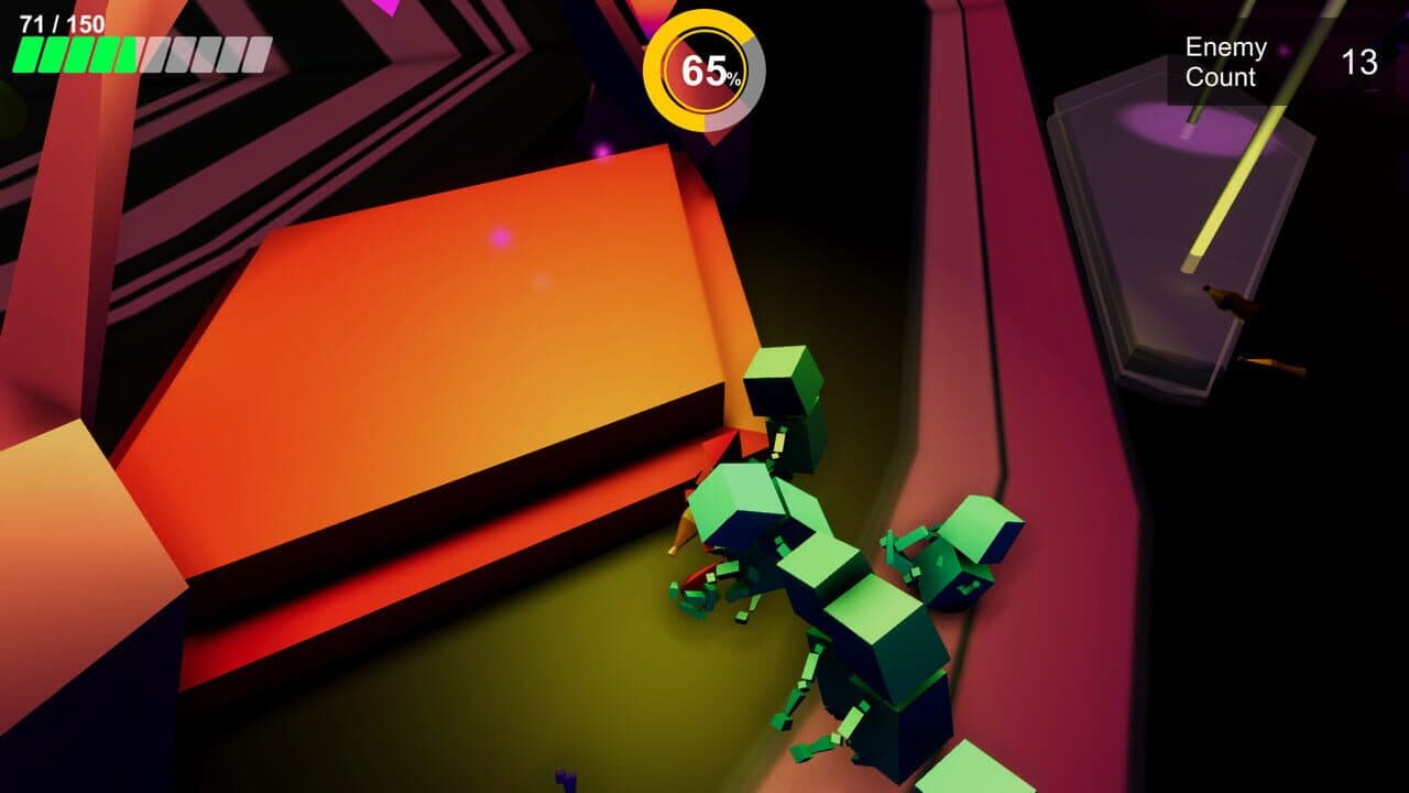 Geometry Boxer thumbnail 3