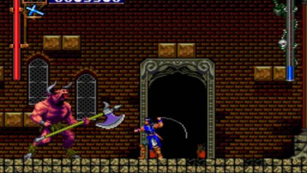 Castlevania: Rondo of Blood thumbnail 7