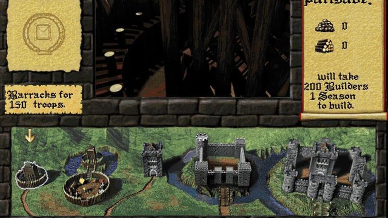 Lords of the Realm II thumbnail 2