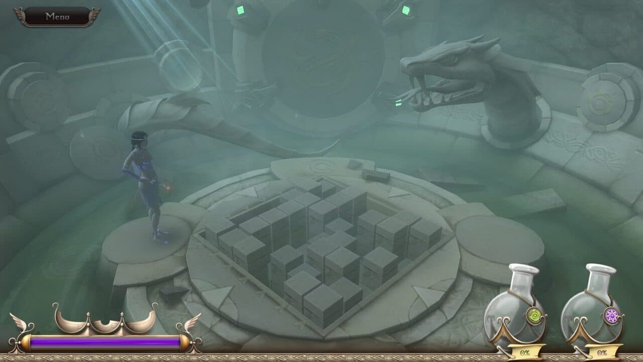 Magical Mysteries: Path of the Sorceress thumbnail 5