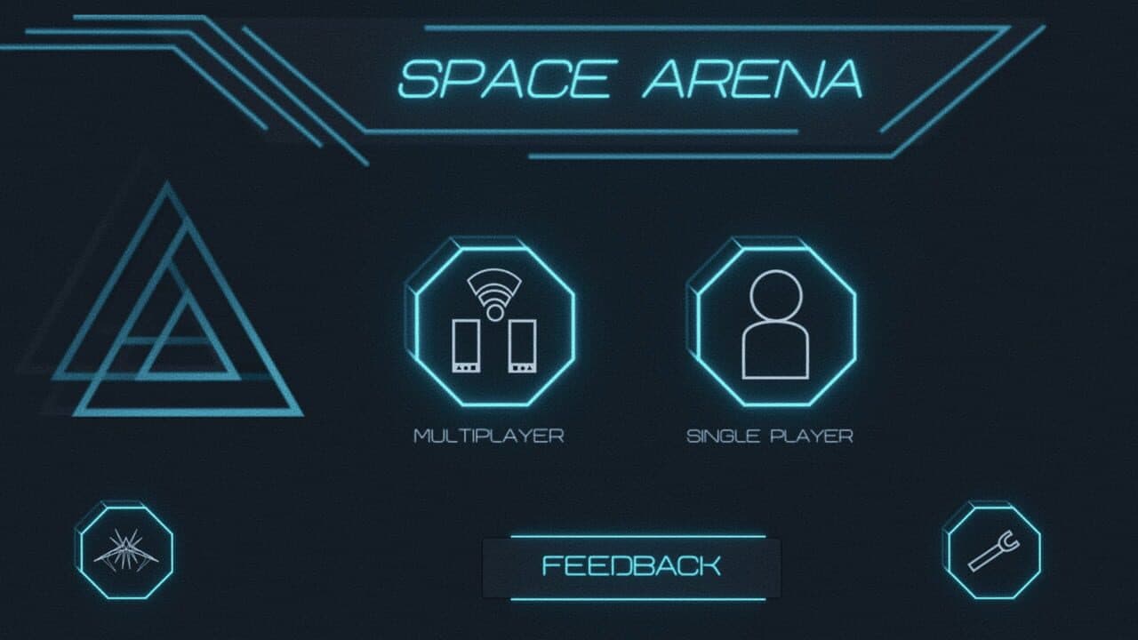 Space Arena thumbnail 12