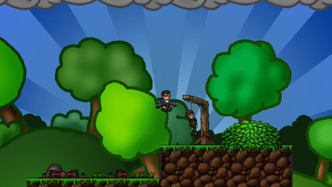 GunGirl 2 thumbnail 5