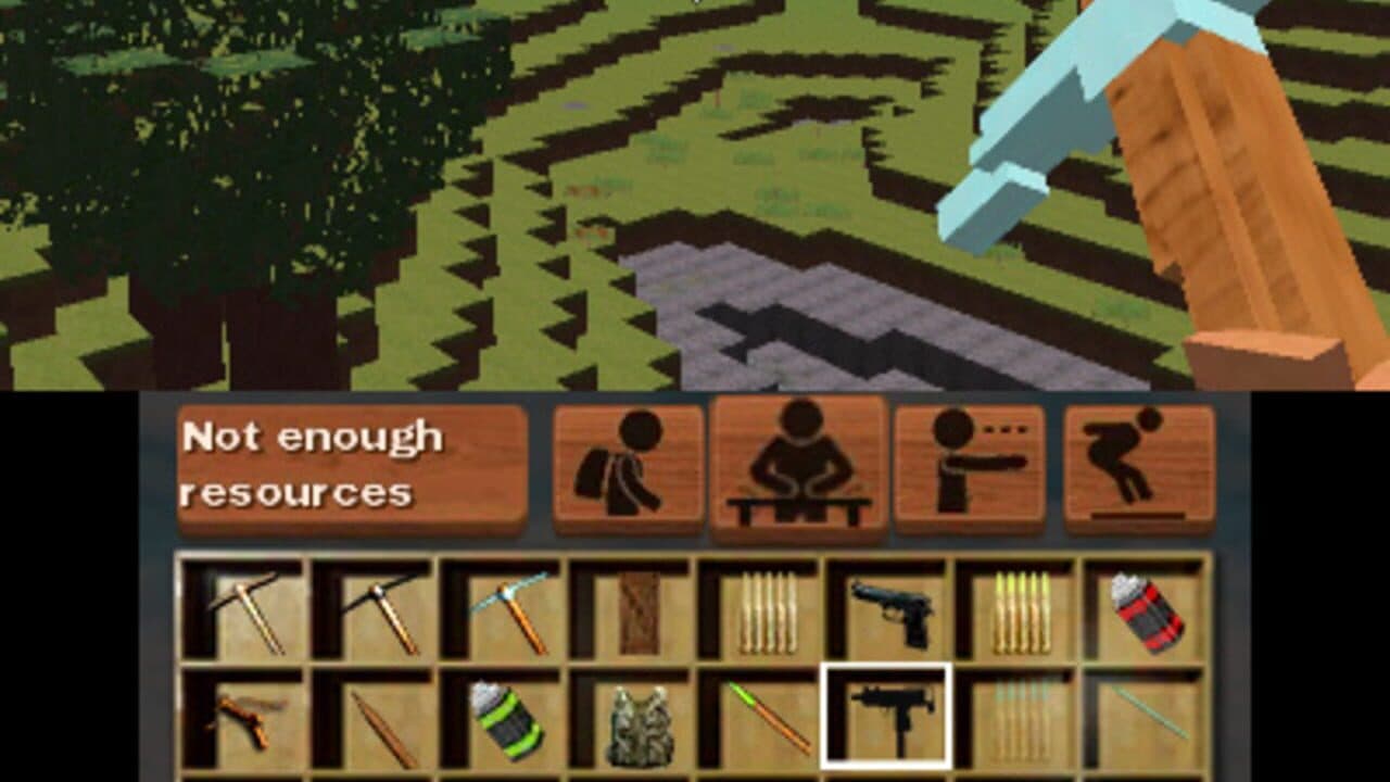 Battleminer thumbnail 4