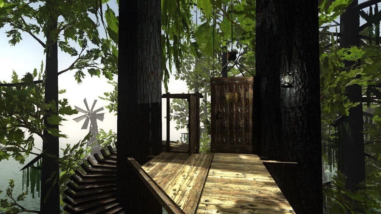 realMyst: Masterpiece Edition thumbnail 2