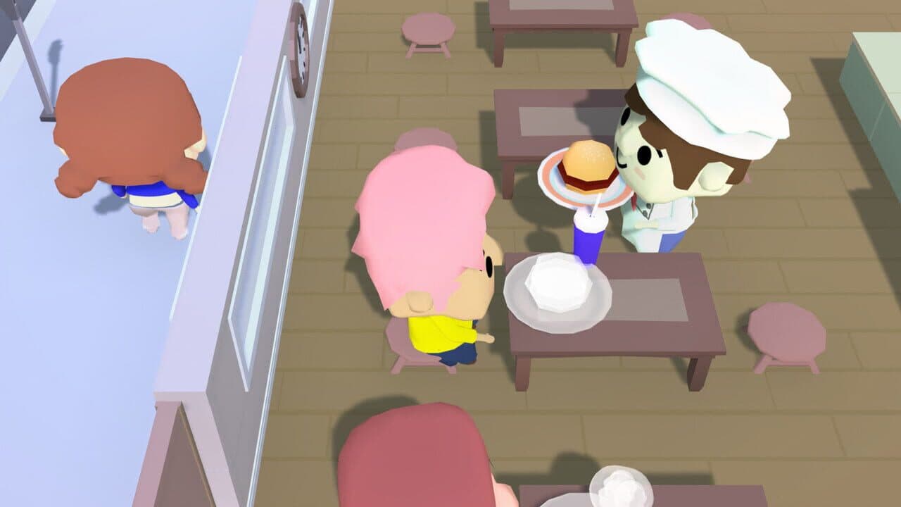Diner Bros thumbnail 5