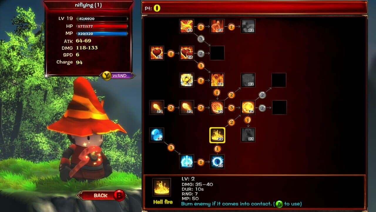 Ages of Mages: The Last Keeper thumbnail 7