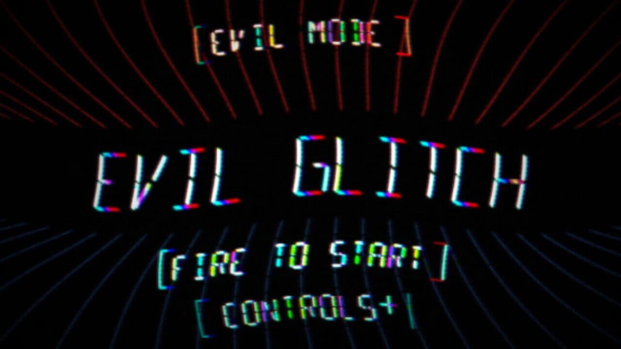 Evil Glitch thumbnail 2