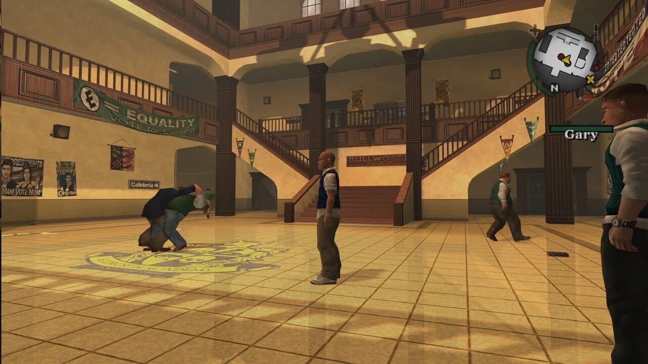 Bully thumbnail 3