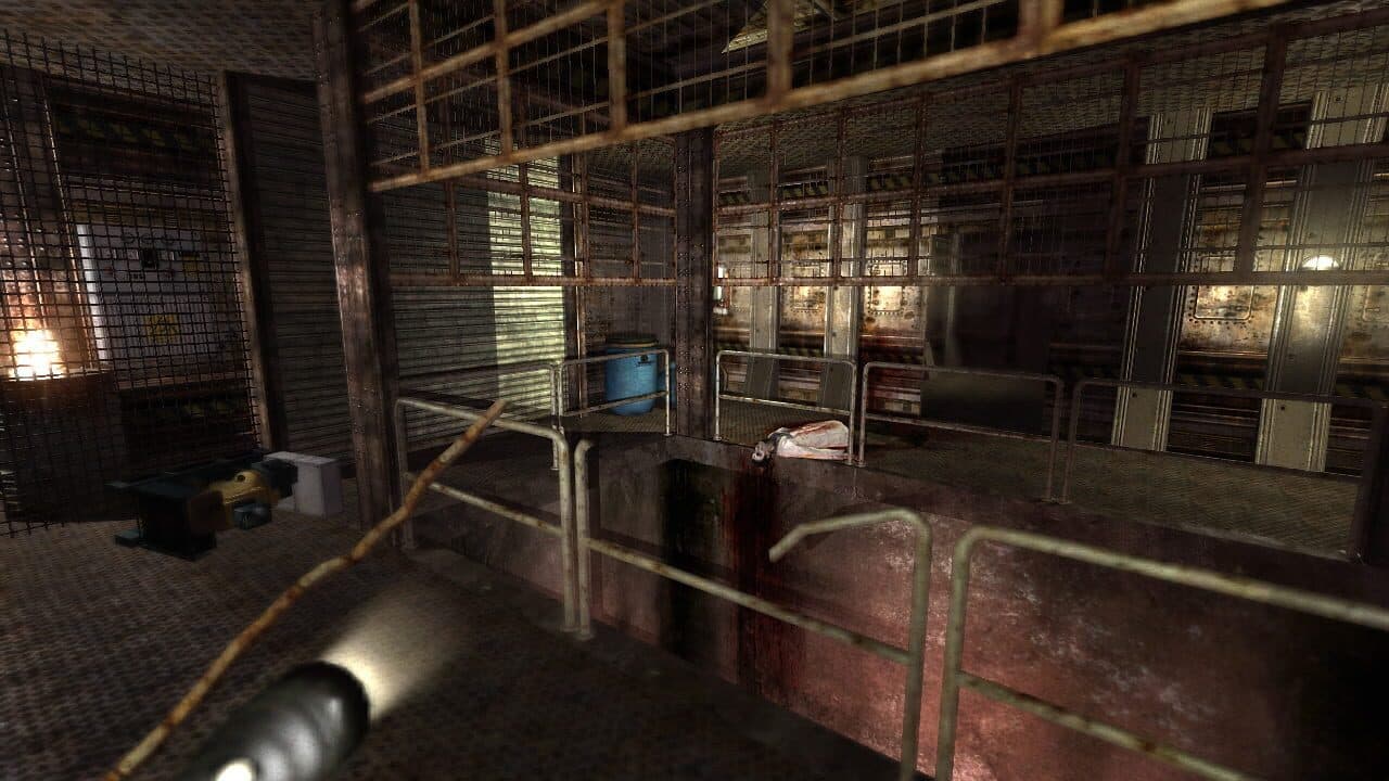 Penumbra: Black Plague thumbnail 5