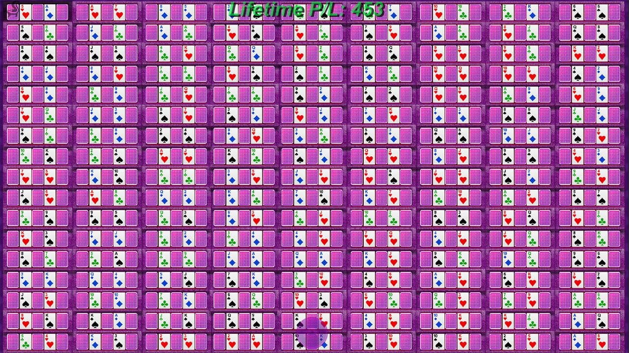 153 Hand Video Poker thumbnail 3
