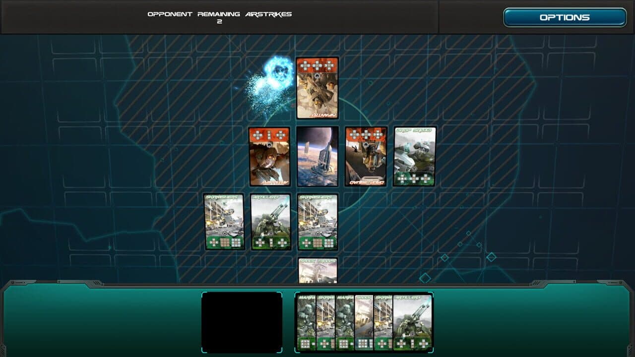 The Battle for Sector 219 thumbnail 2