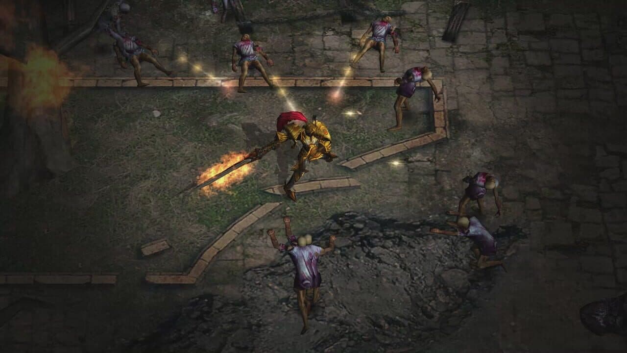 Apocalypse Knights 2.0 thumbnail 2