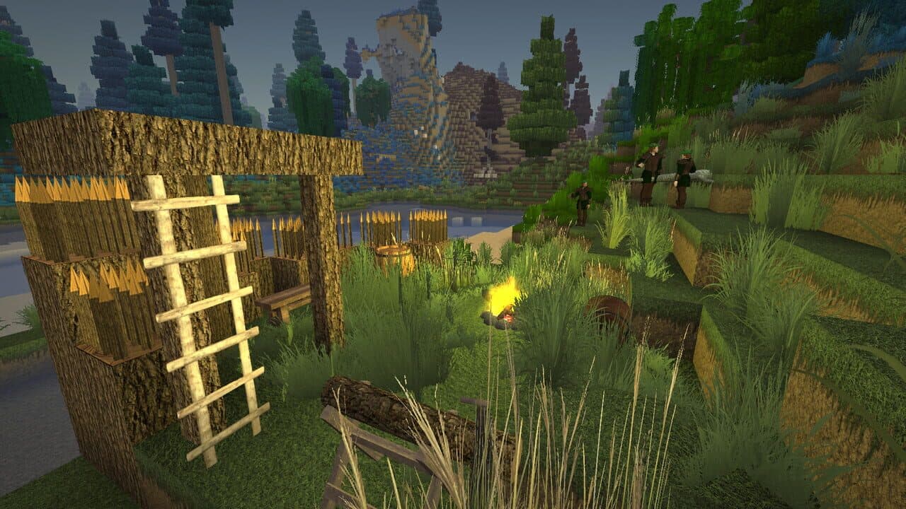 Qb screenshot 1