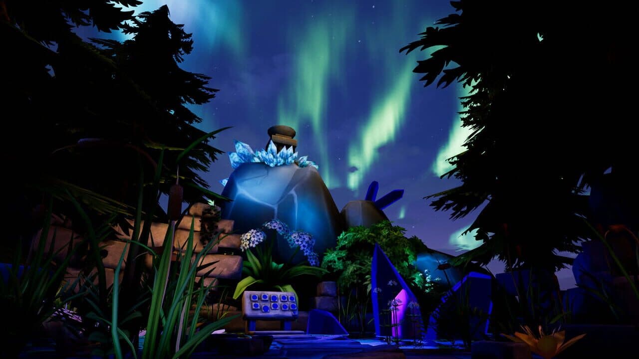 Mystic VR thumbnail 4