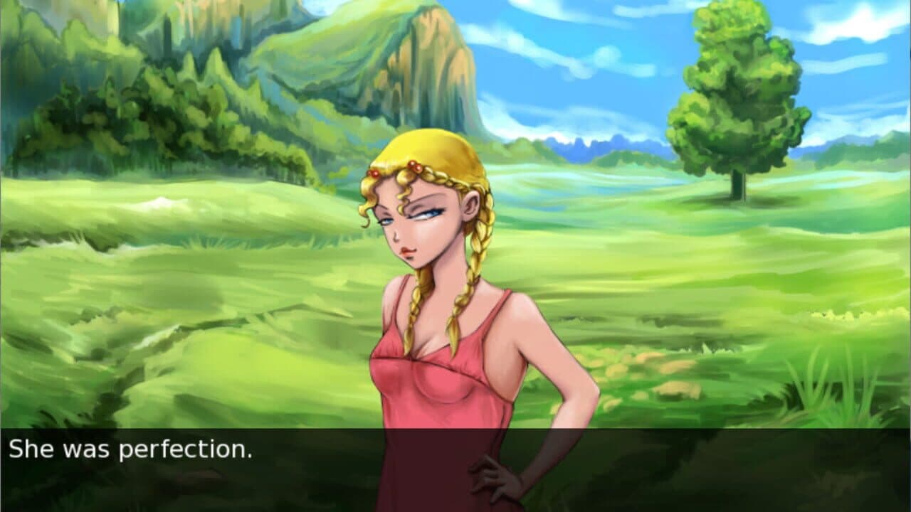 Drusilla Dreams screenshot 1