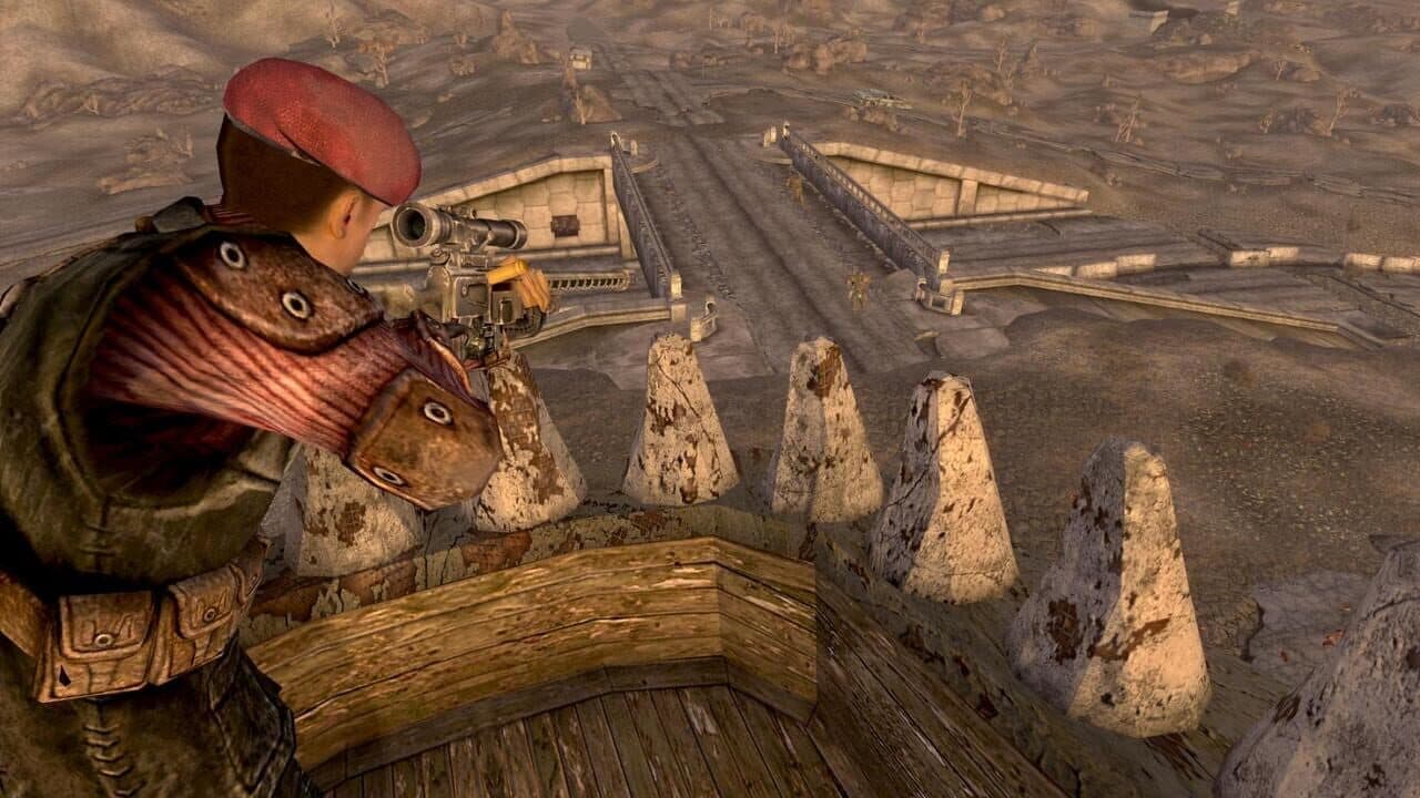 Fallout: New Vegas thumbnail 2