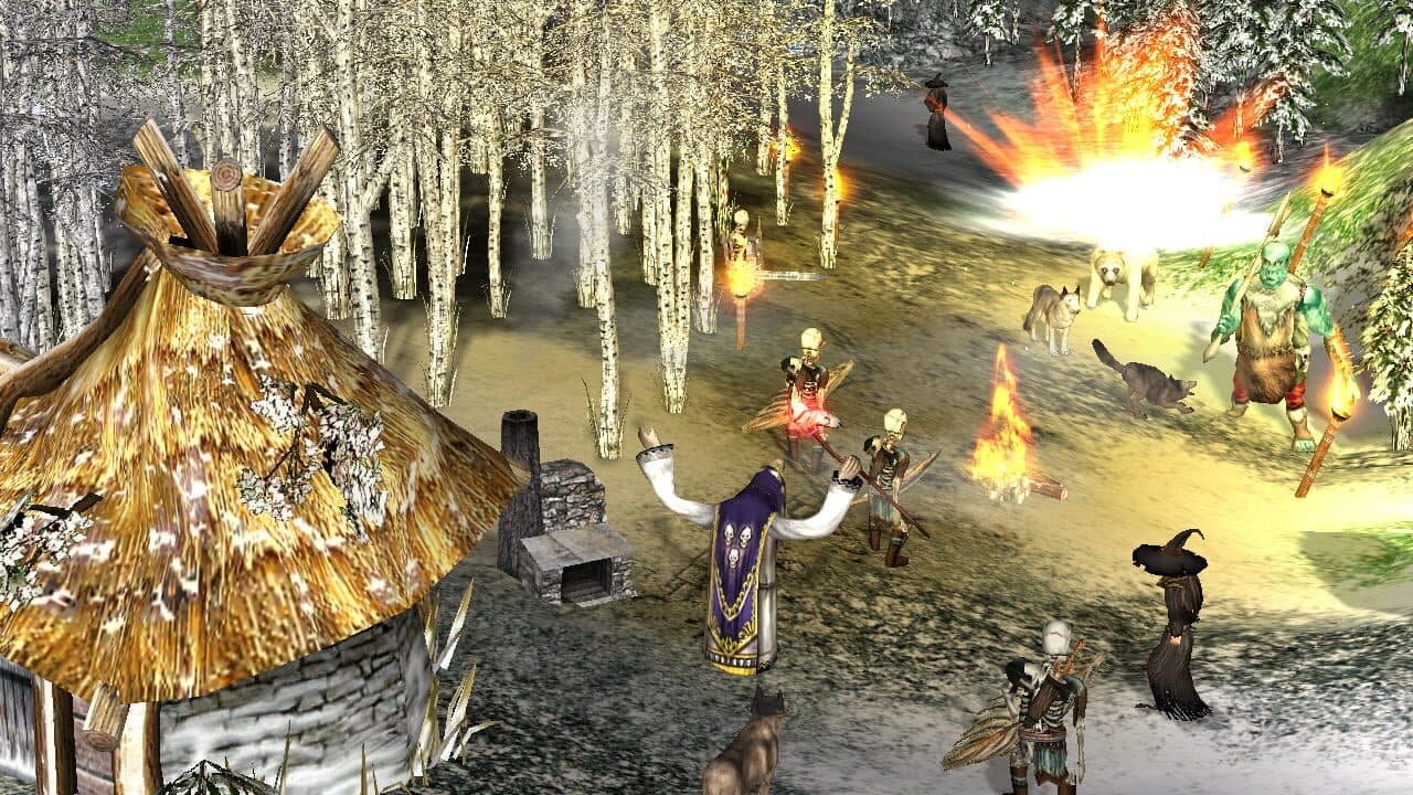 KnightShift screenshot 1