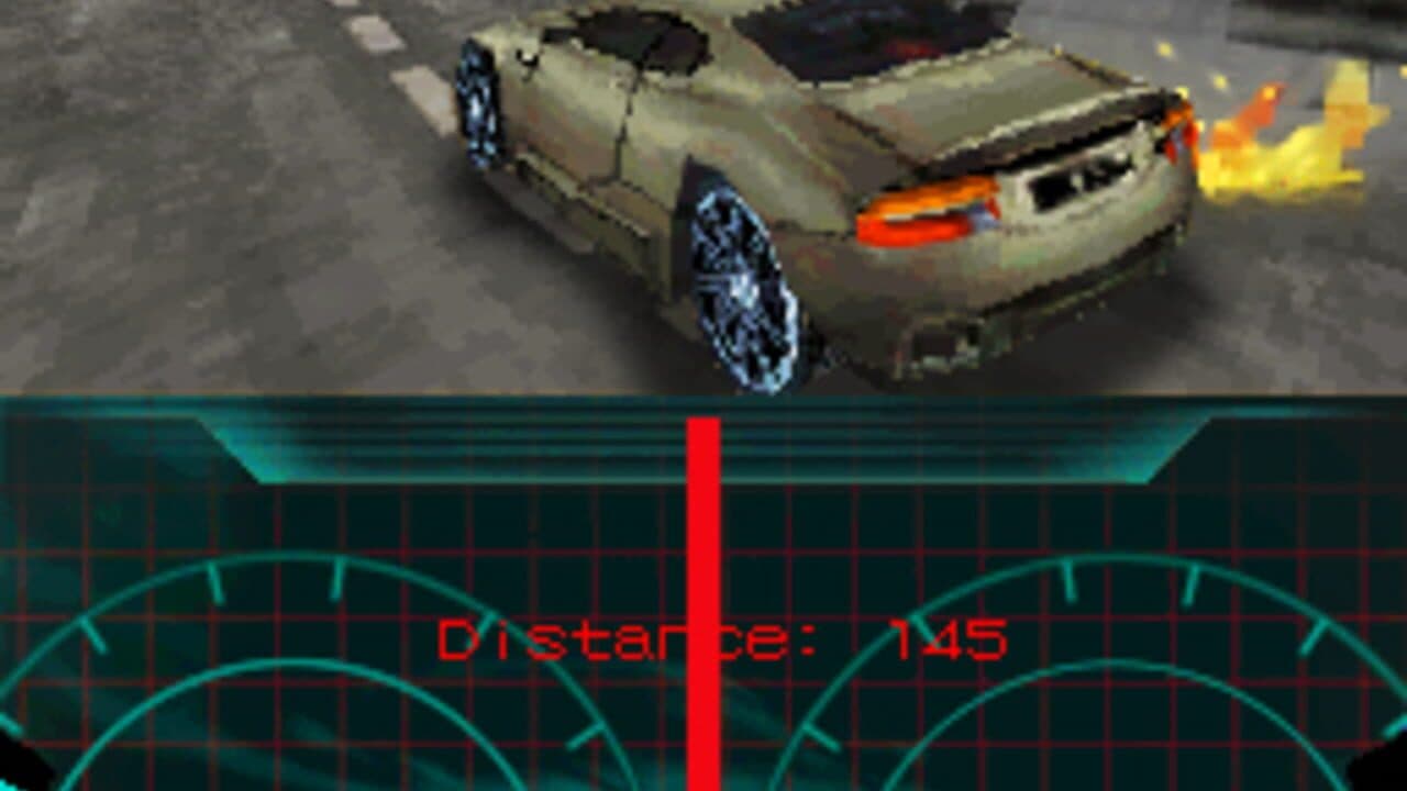James Bond 007: Blood Stone screenshot 1