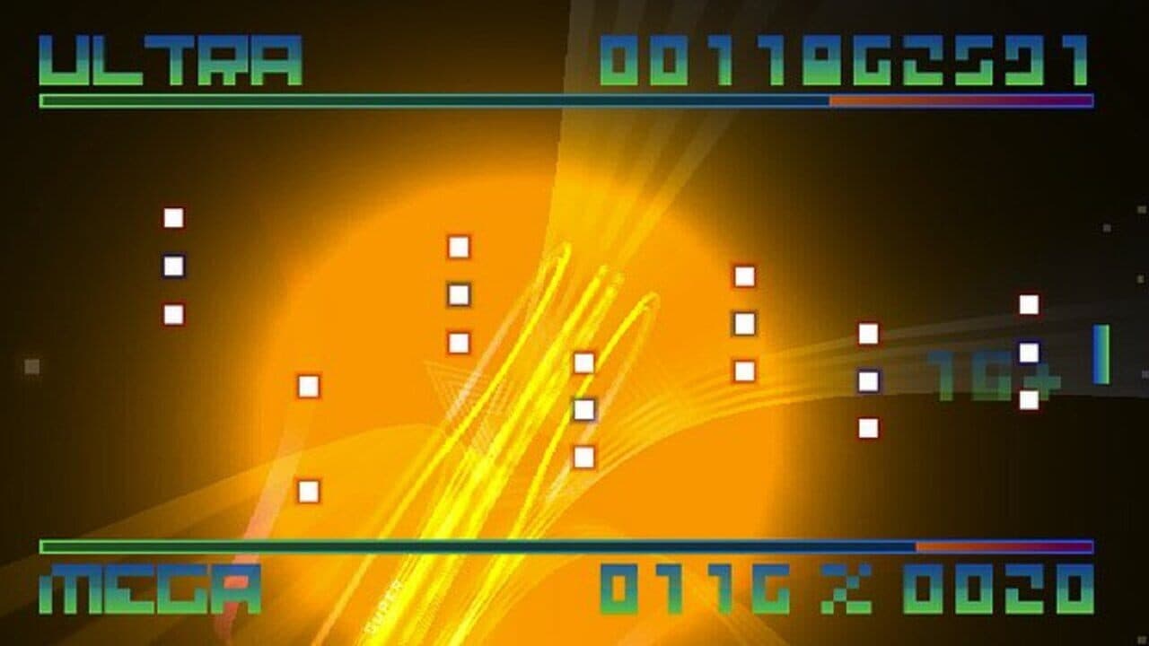 Bit.Trip Flux thumbnail 12