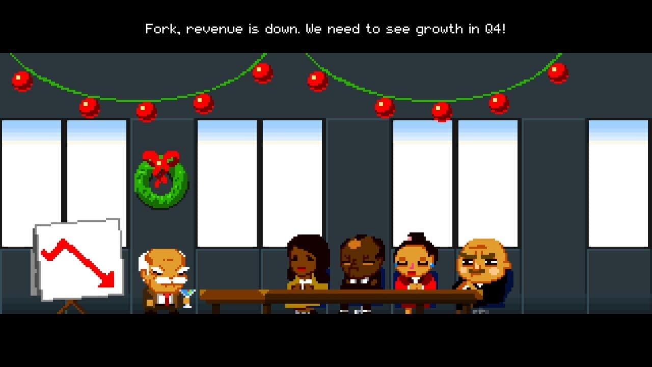 Fork Parker's Holiday Profit Hike thumbnail 5