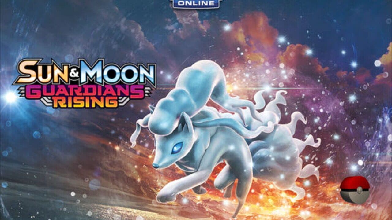 Pokémon Trading Card Game Online thumbnail 2