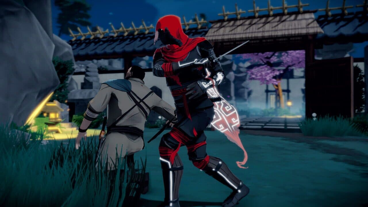 Aragami: Collector's Edition thumbnail 7