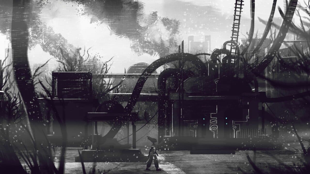 Forgotten Sound 1: Revelation thumbnail 3