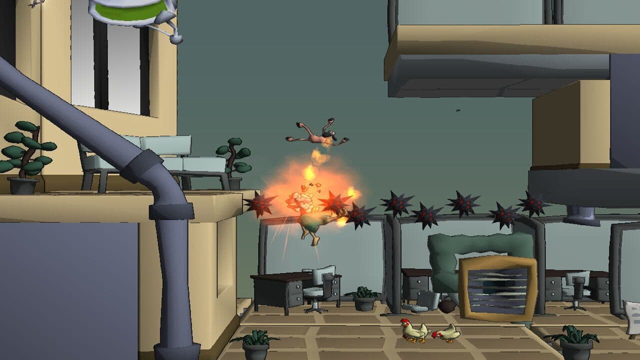 Cloning Clyde thumbnail 4