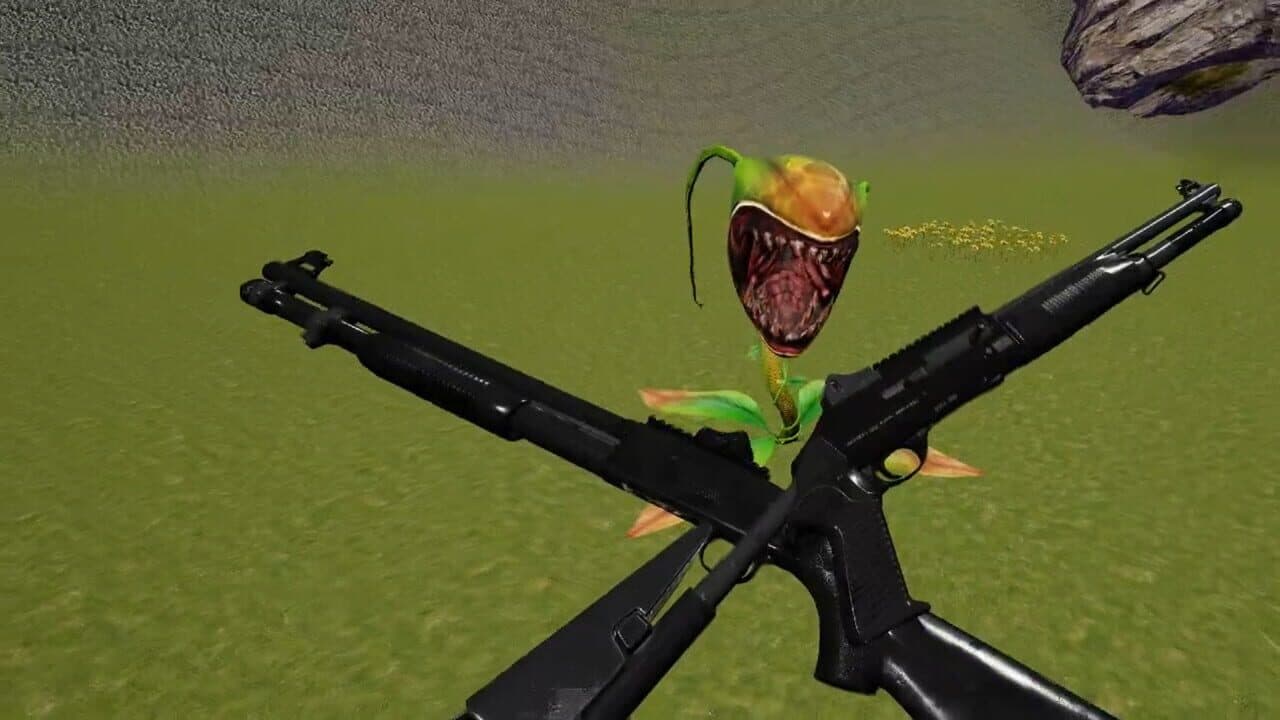Weird creatures thumbnail 4
