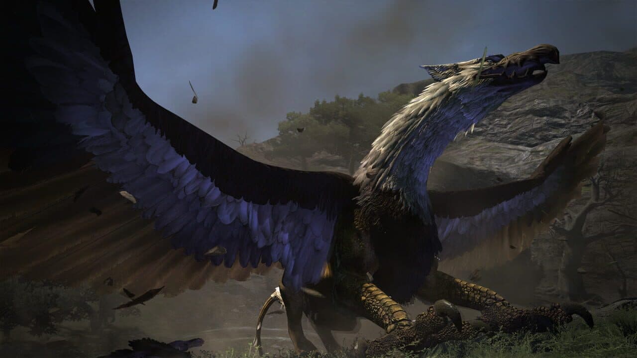 Dragon's Dogma: Dark Arisen thumbnail 3