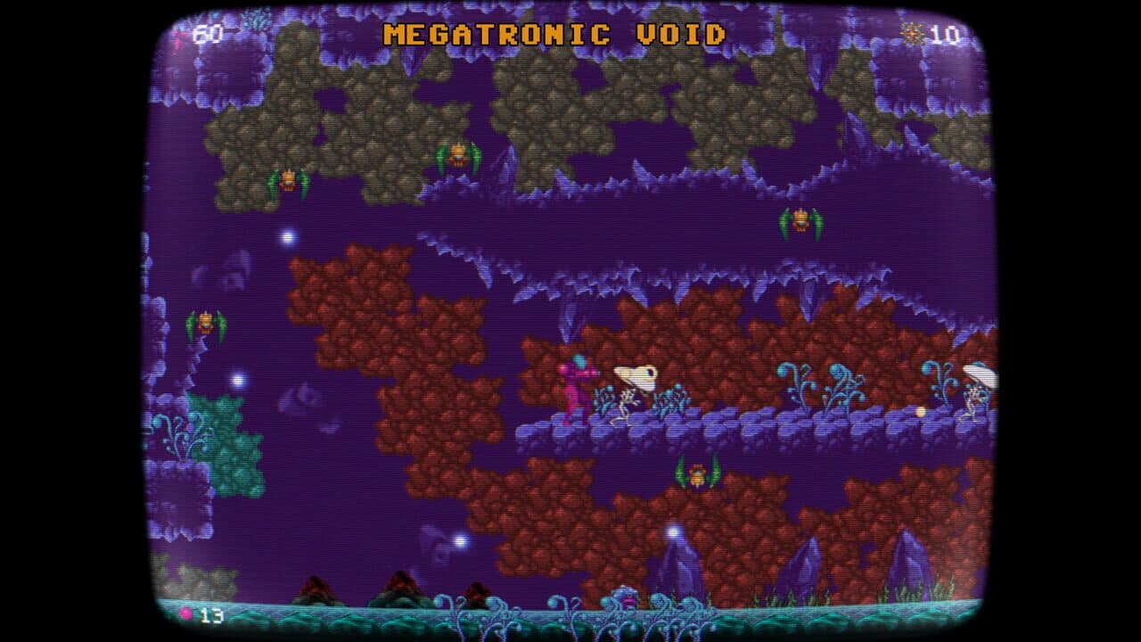 Megatronic Void thumbnail 3