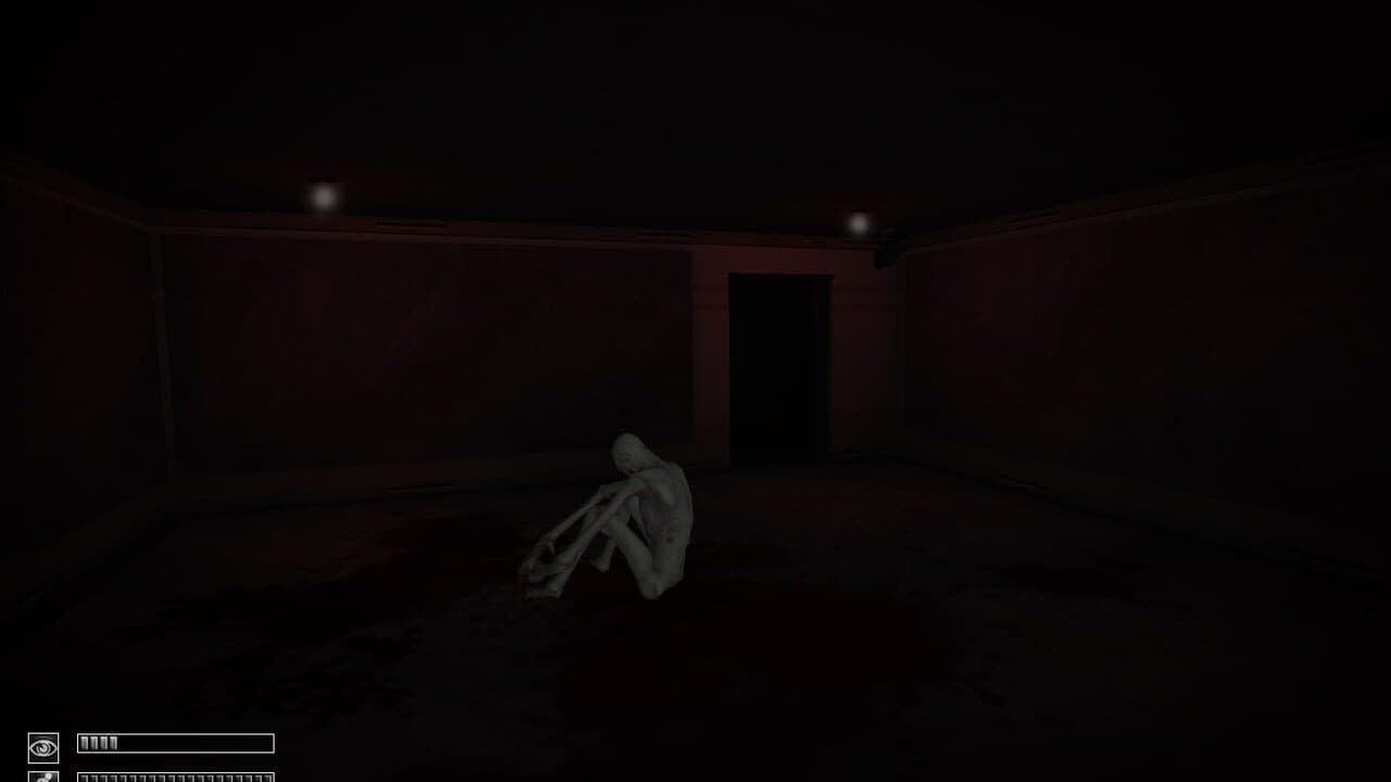 SCP: Containment Breach screenshot 1