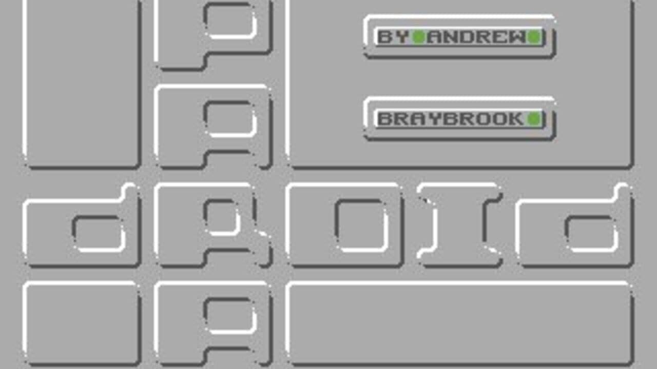 Paradroid thumbnail 3