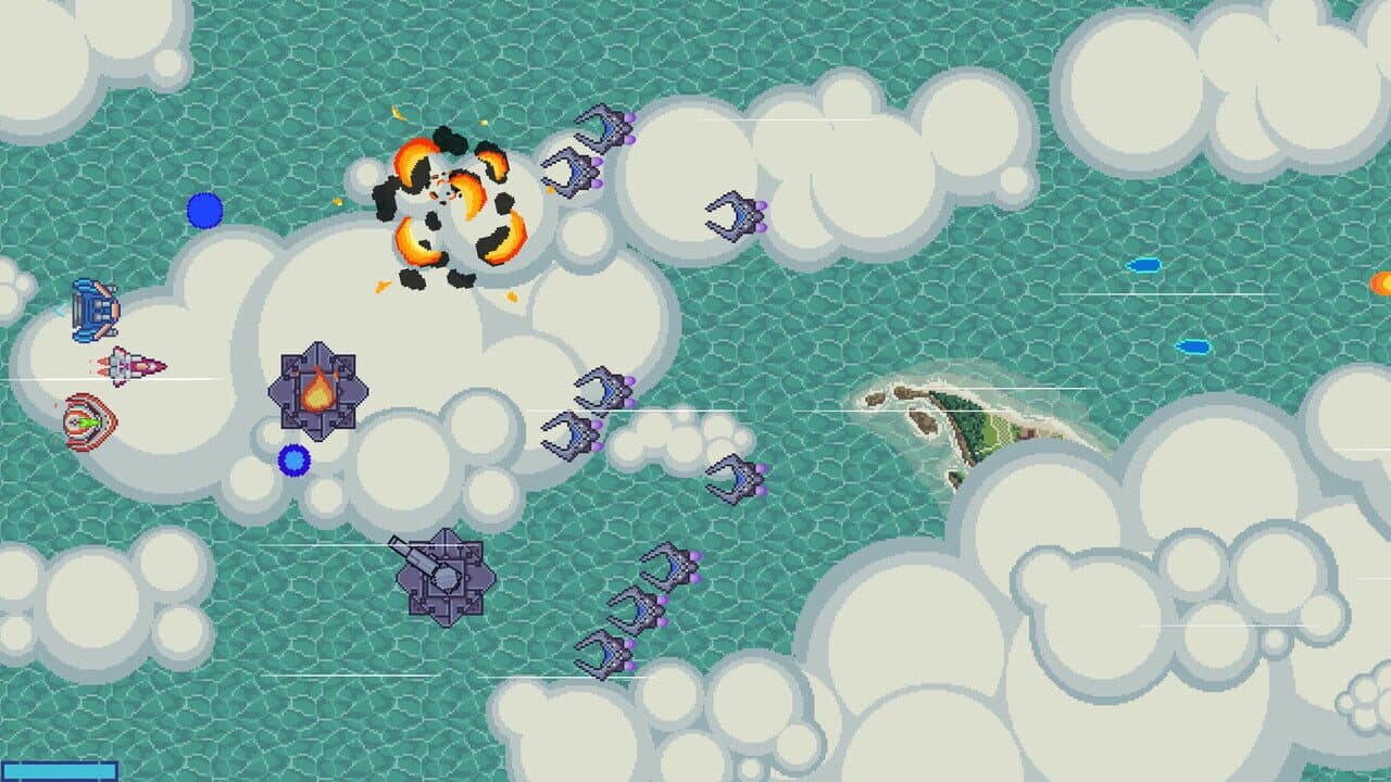 Lazy Galaxy: Rebel Story thumbnail 6