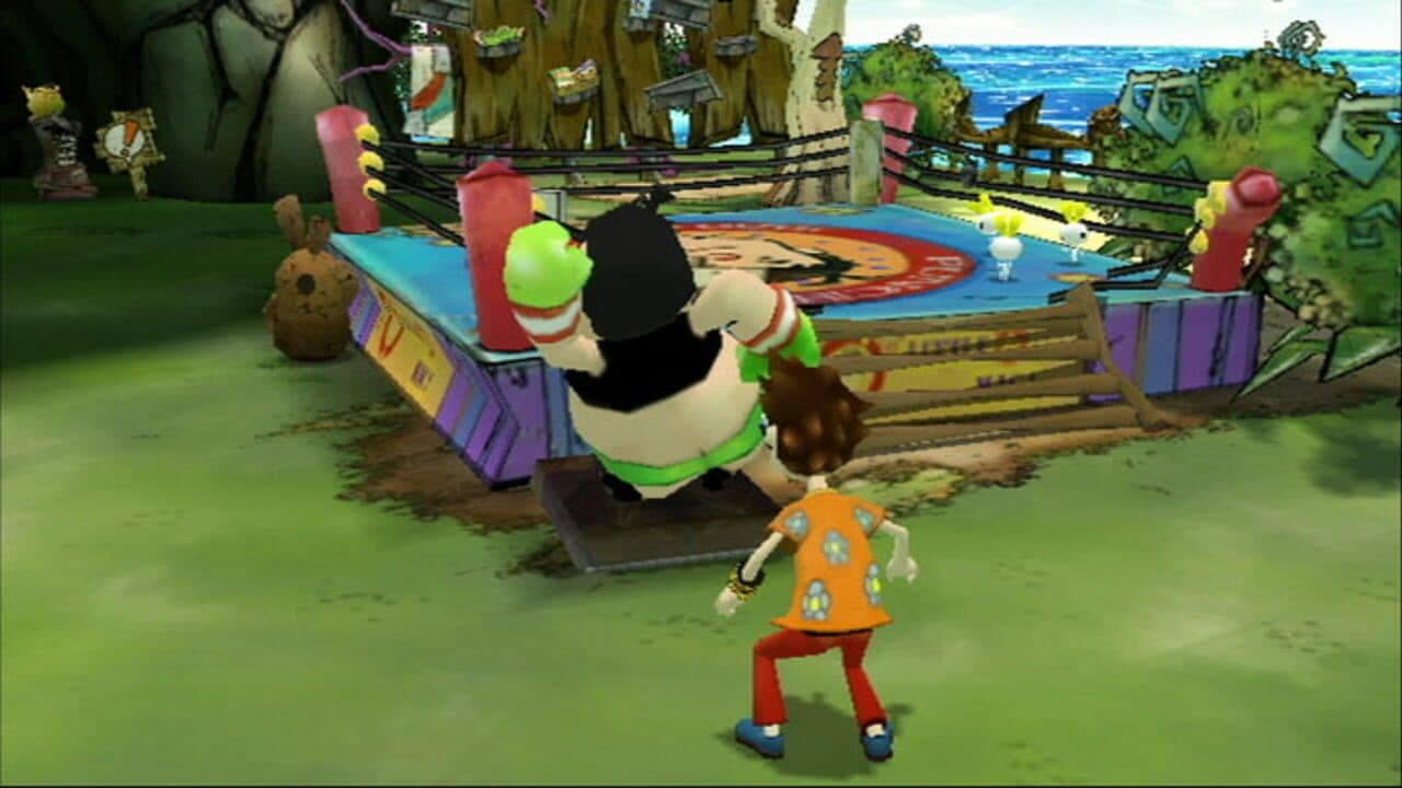 Captain Rainbow thumbnail 7