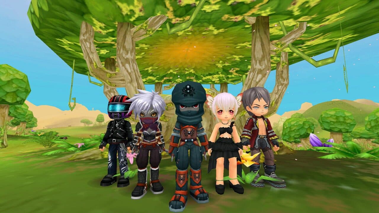 Luna Online: Reborn thumbnail 3