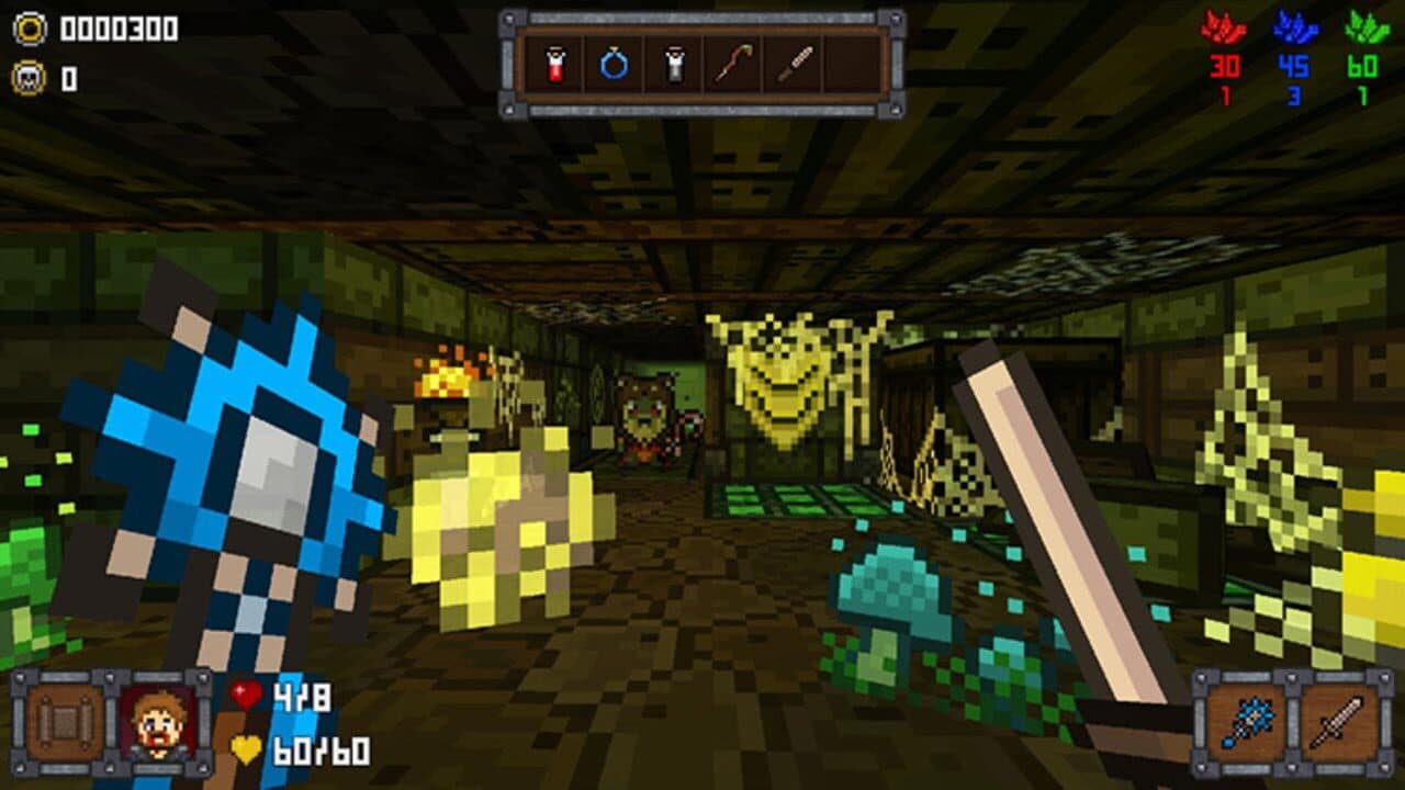 One More Dungeon thumbnail 10