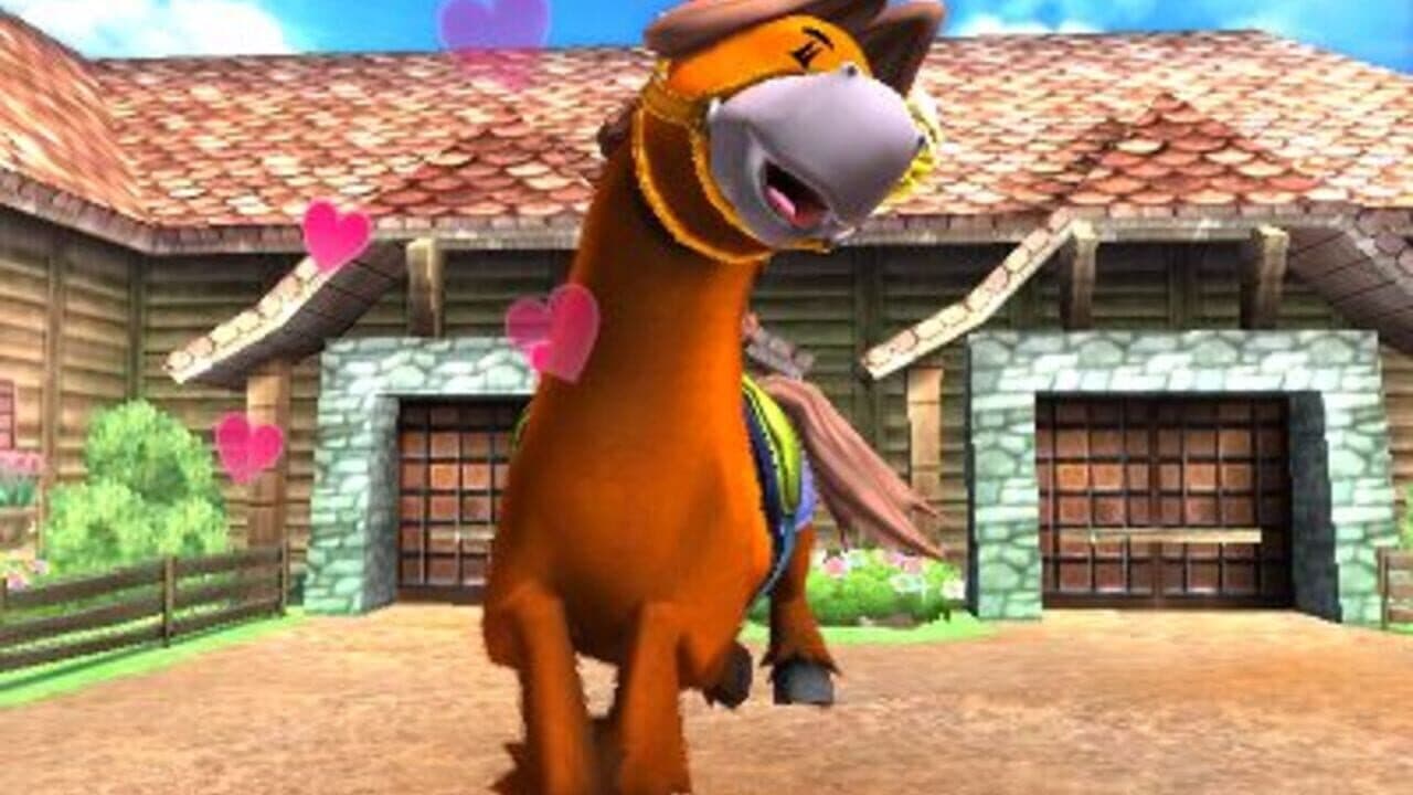 Mario Sports Superstars thumbnail 8