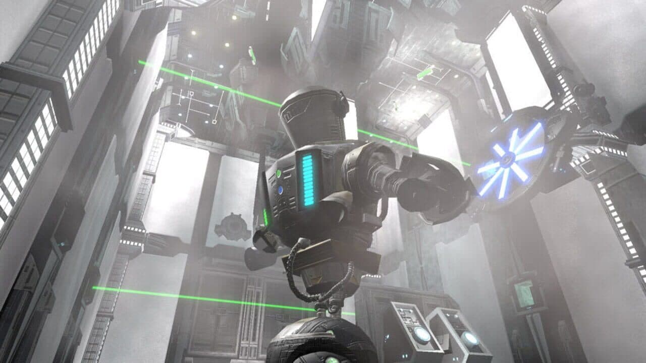 RoboBlitz thumbnail 4