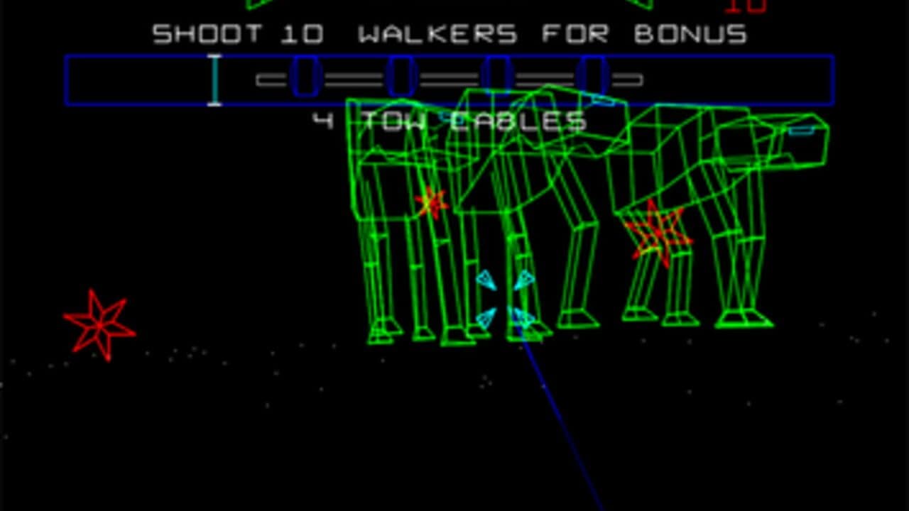 Star Wars: The Empire Strikes Back thumbnail 2