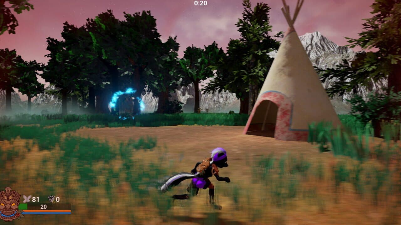 Pine Seekers thumbnail 3