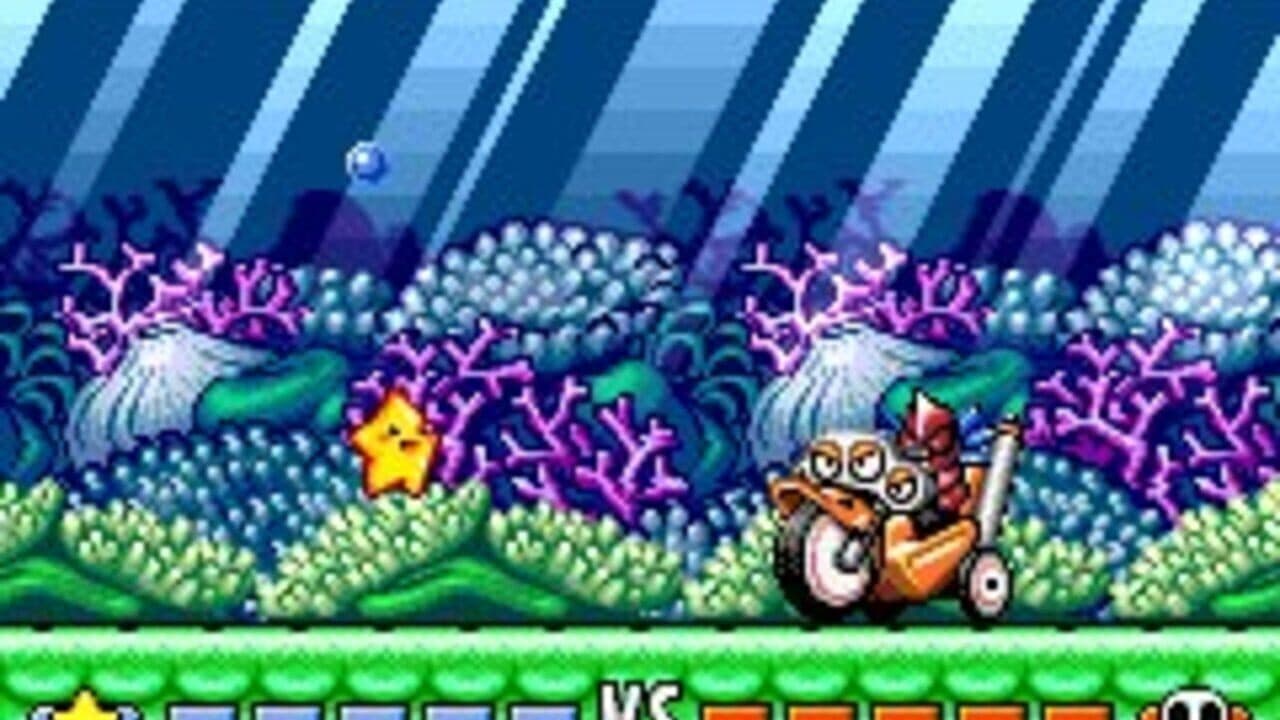 Densetsu no Starfy 2 thumbnail 9
