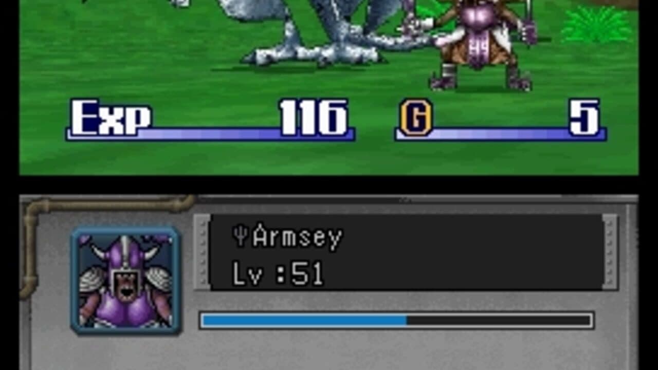 Dragon Quest Monsters: Joker 2 thumbnail 6