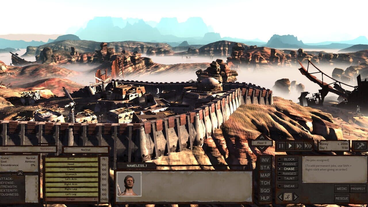 Kenshi thumbnail 2
